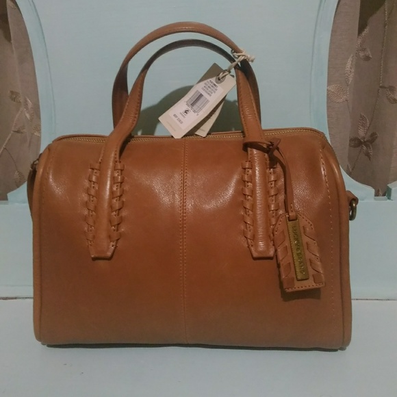 Lucky Brand Bags Lucky Brand Satchel Poshmark